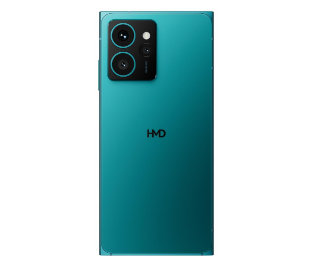 HMD SKYLINE 12/256GB Niebieski - 1298063 - zdjęcie 5
